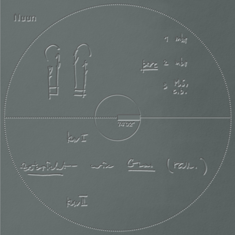 Release of Beat Furrer’s „Clarinet Concerto“