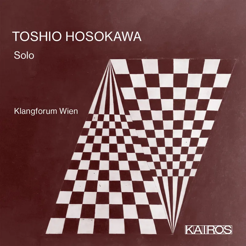 Release of Toshio Hosokawa’s „Edi“