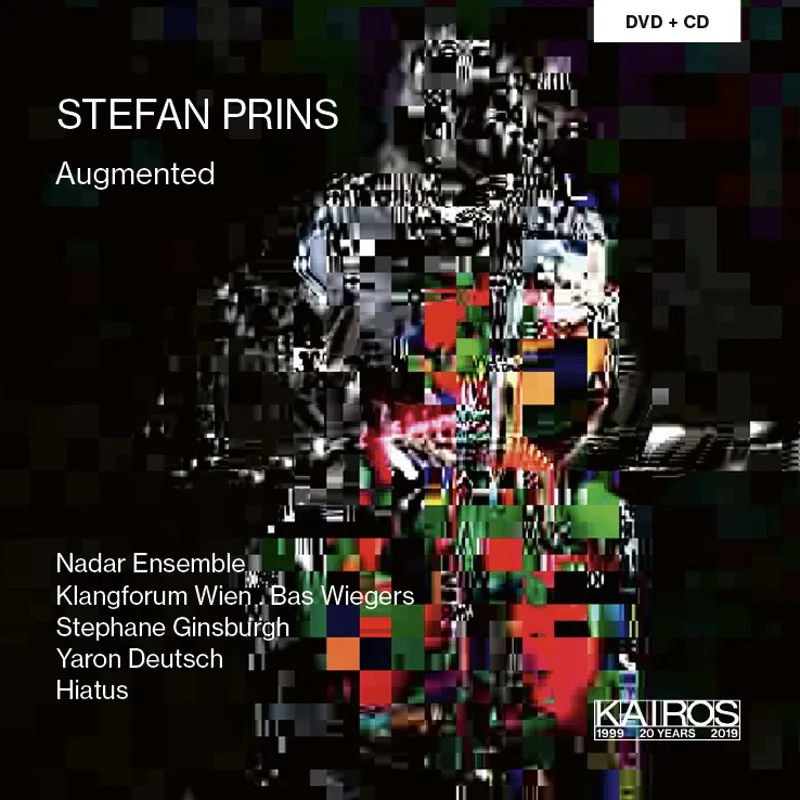 Augmented