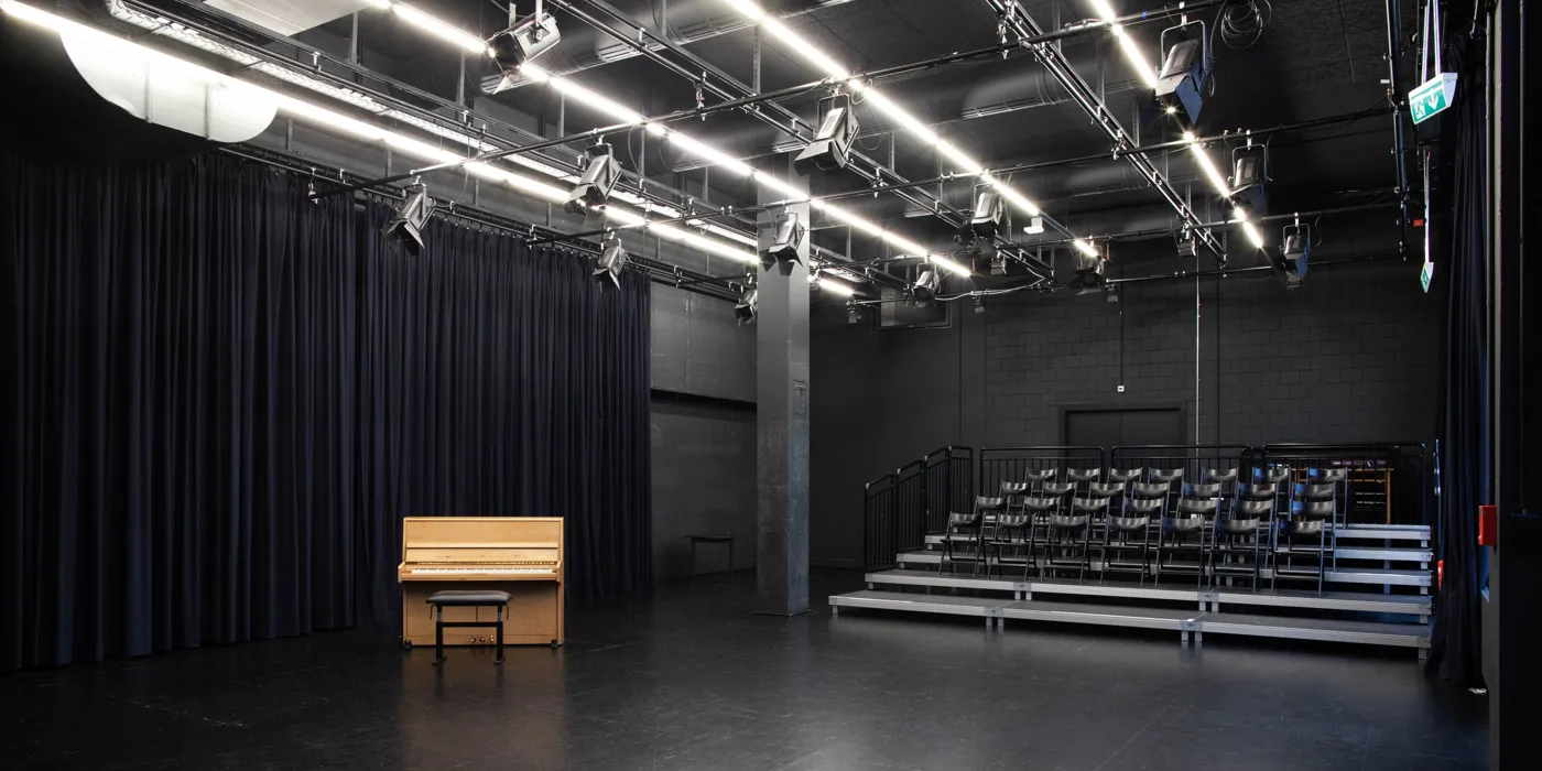 Auditorium