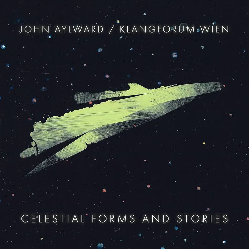Celestial Forms and Stories