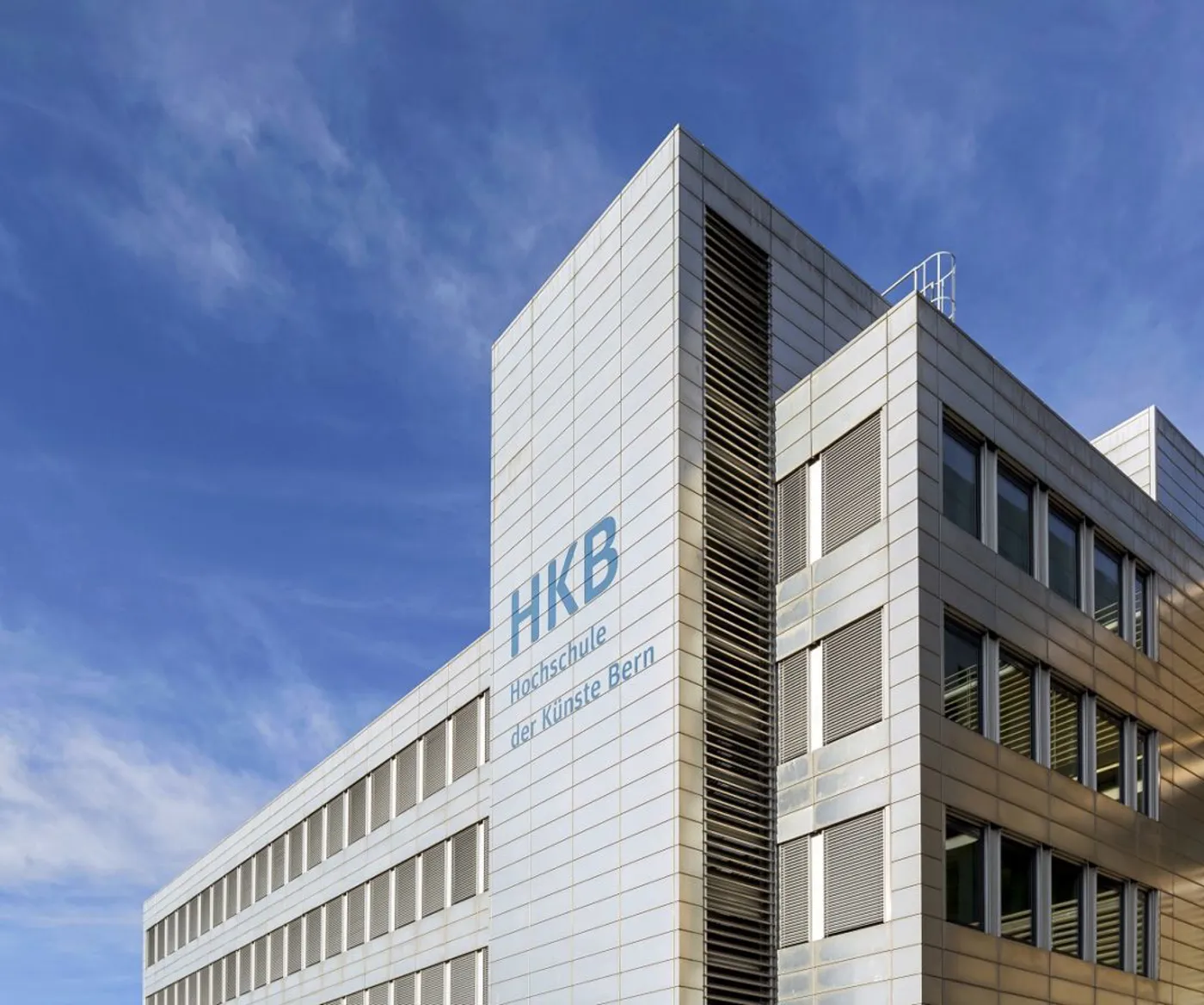 HKB Ostermundigenstrasse