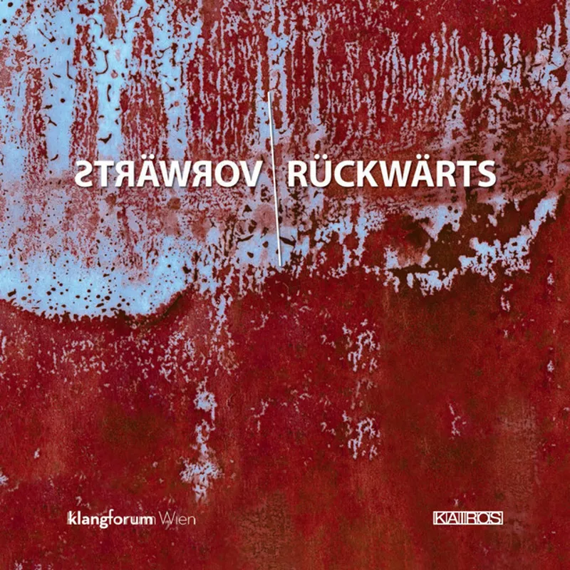 Vorwärts | Rückwärts