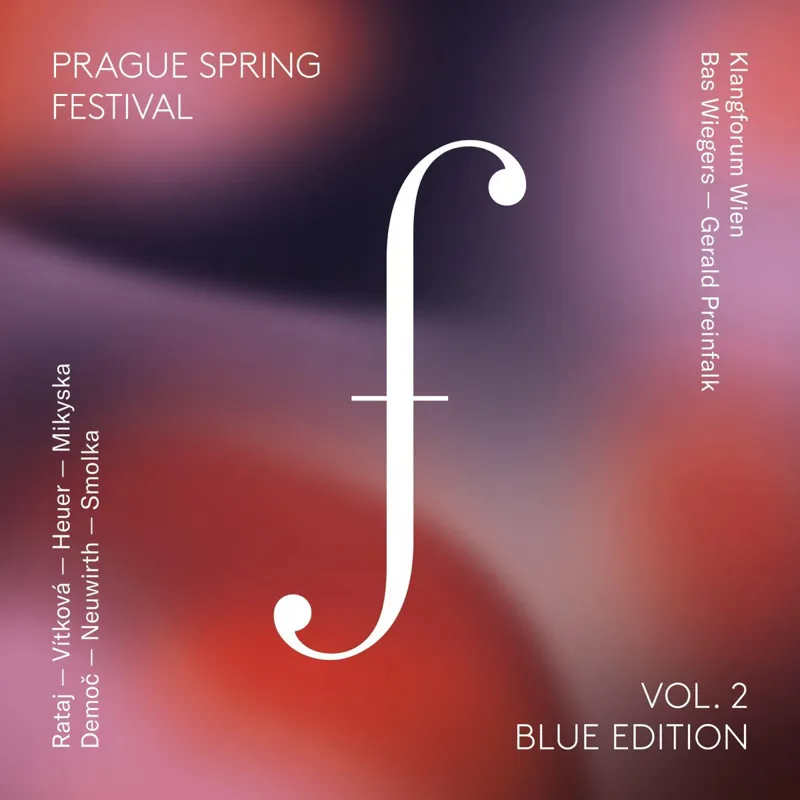 Blue Edition , Vol. 2