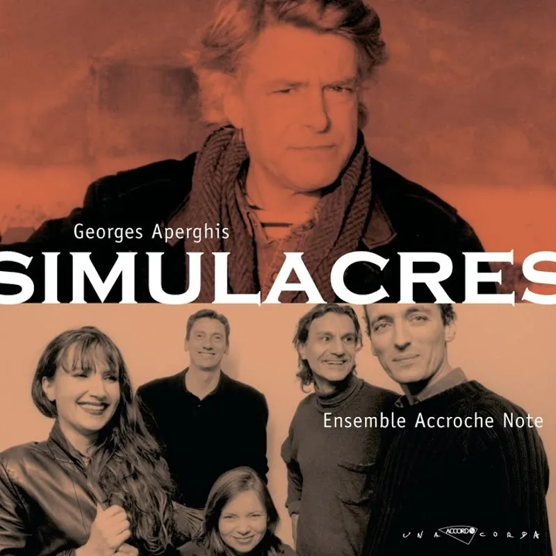 Simulacres