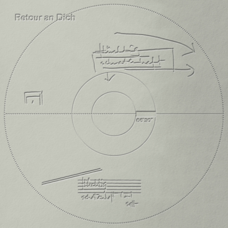 Release of Beat Furrer‘s „Apoklisis“
