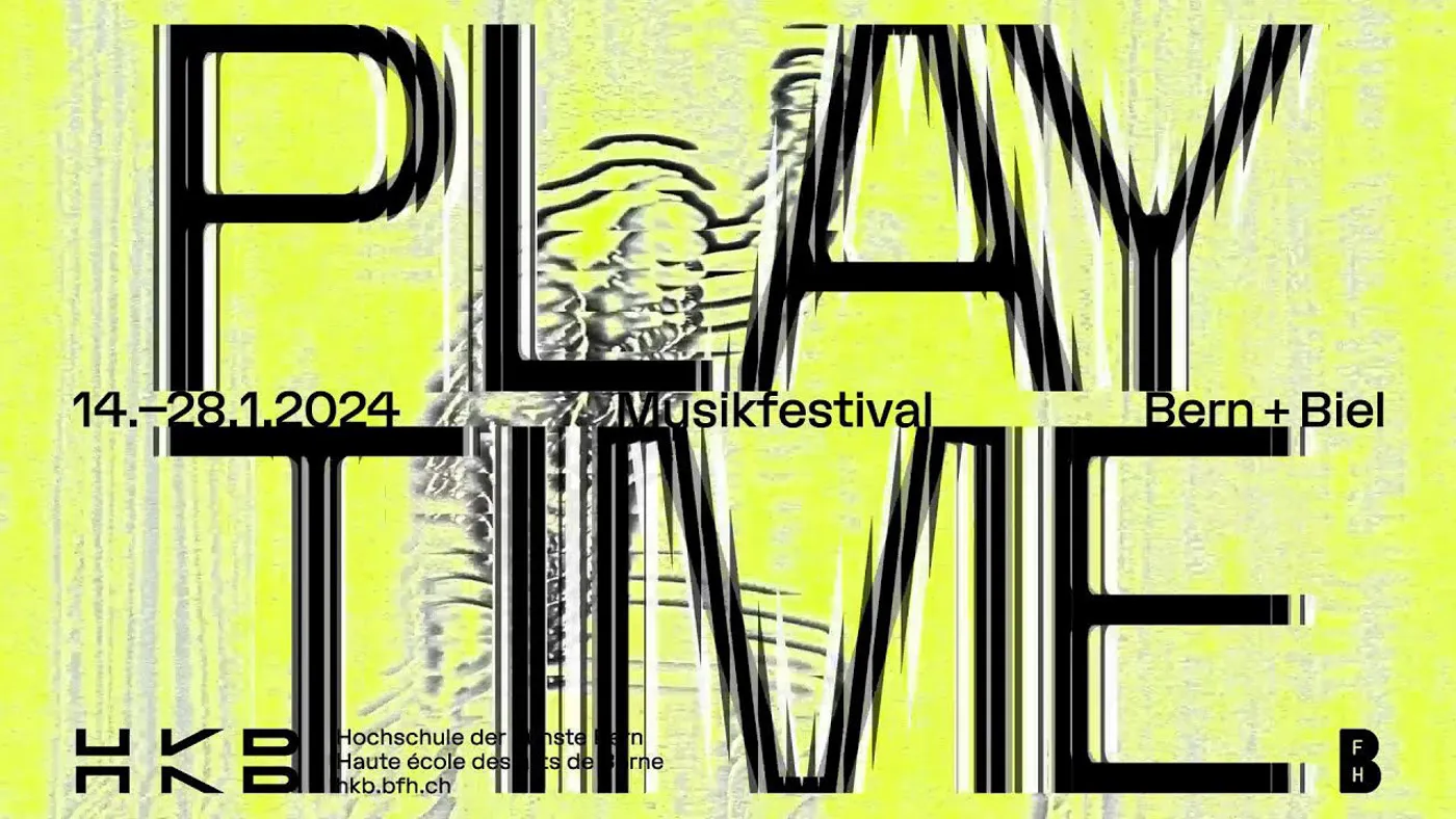 Playtime 2024