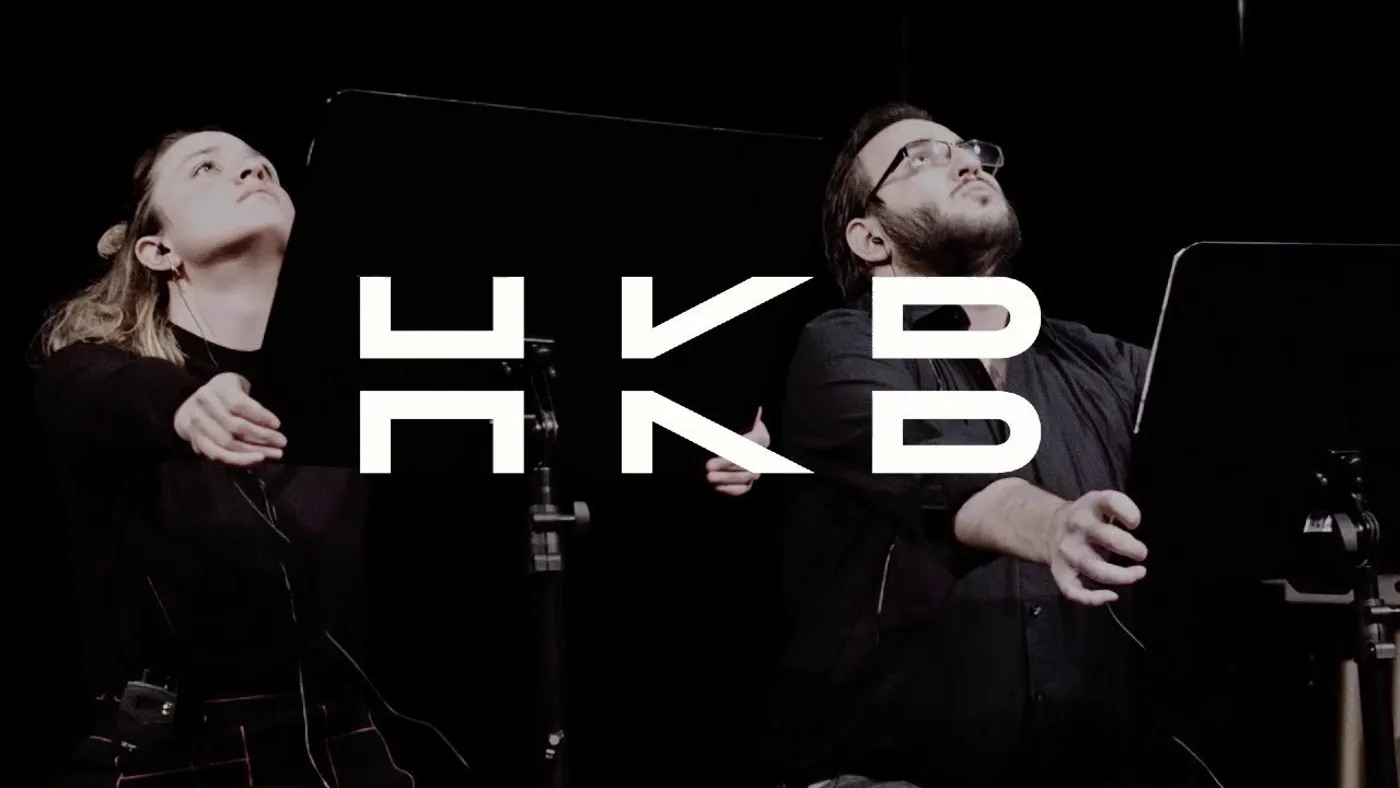 HKB Logo/Students