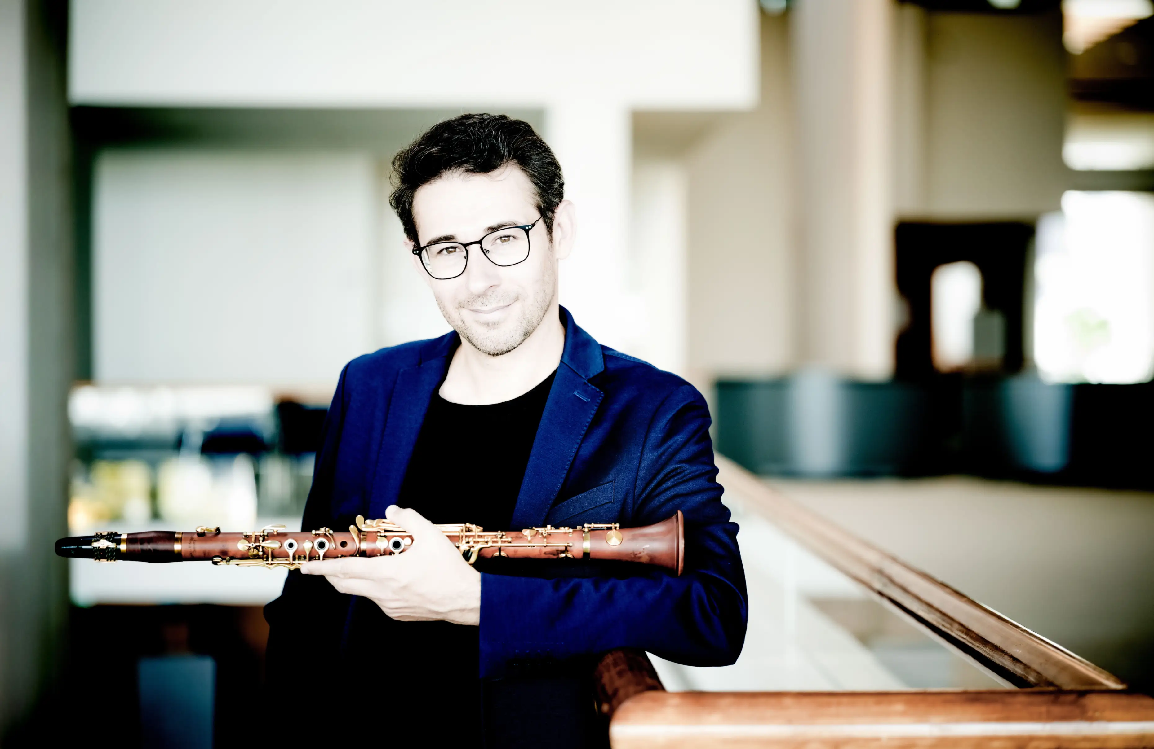 Olivier Vivares